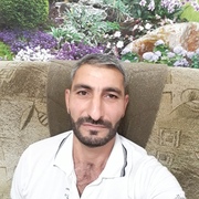 Хачатур, 47, Некрасовка