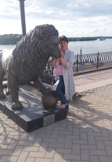 Моя фотография - Наталья, 61 из Рига (@natalil62)