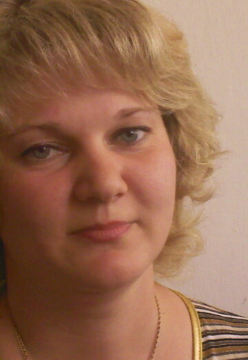 My photo - Svetlana, 44 from Krivoy Rog (@svetlana285536)