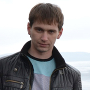 Олег, 27, Братск