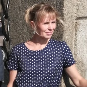 Оксана, 49, Тольятти