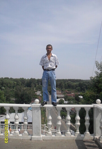 Моя фотография - Вячеслав, 43 из Москва (@vyacheslav67233)