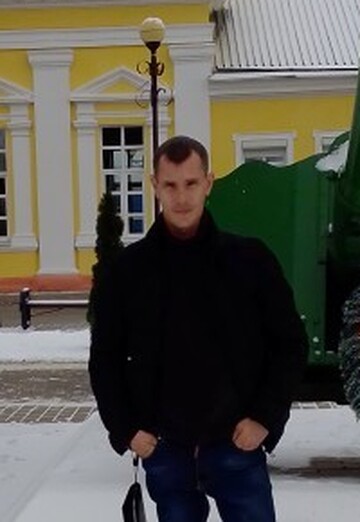 My photo - Aleksandr Filipenko, 33 from Mahilyow (@aleksandrfilipenko0)