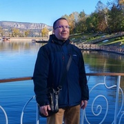 Dima 36 Novosibirsk