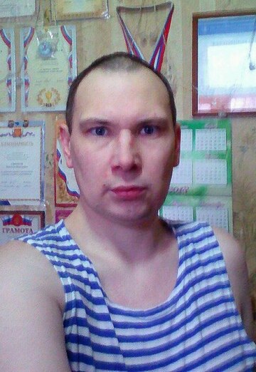Sergey (@sergey636394) — my photo № 2