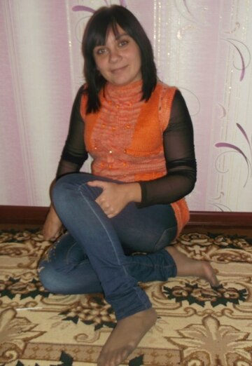 My photo - Karina, 31 from Mahilyow (@karina22398)