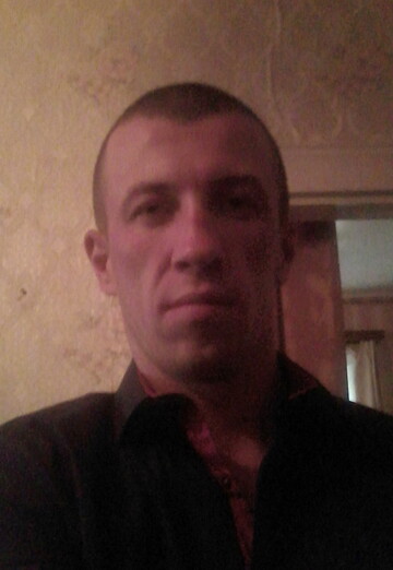 Моя фотография - Николай, 35 из Лельчицы (@stanislav22488)