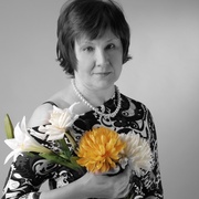 Tatyana 69 Krasnoyarsk