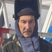 тимерзян, 59, Актюбинский