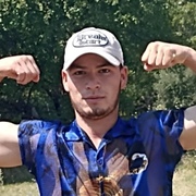 Anvarbek, 21, Новолакское