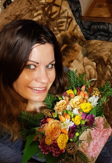Моя фотография - Вера, 35 из Новороссийск (@vera32284)