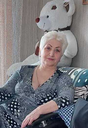 My photo - Olga, 63 from Yekaterinburg (@olga437194)