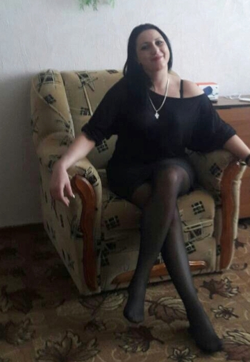My photo - Irina, 38 from Kharkiv (@irina271464)