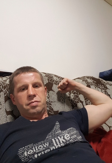 My photo - Aleksandr, 41 from Tver (@aleksandr954986)