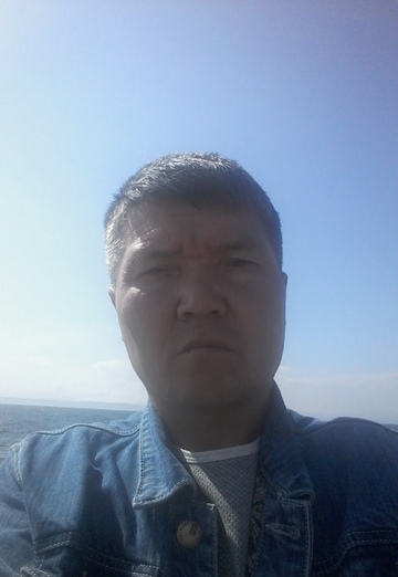 Моя фотография - Ренат, 45 из Владивосток (@renat9644)