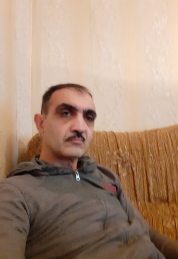 Моя фотография - Rovshan, 52 из Баку (@rovshan1013)