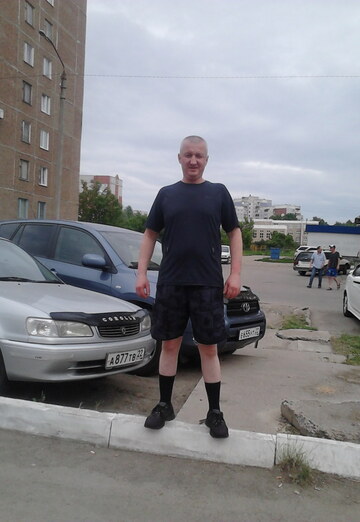Vladimir (@zlatomrezhev) — my photo № 3