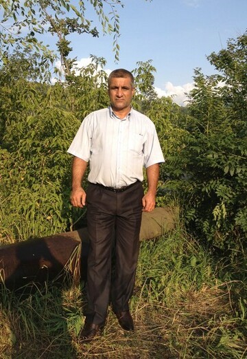 Моя фотография - Асиф Махмудов, 56 из Алматы́ (@asifmahmudov)