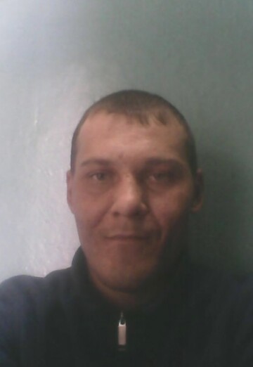 My photo - Rustem, 37 from Oktjabrski (@rustem5500)