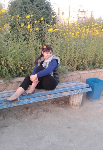 My photo - sChaSte S  kArImI gLa, 34 from Karaganda (@schasteskarimiglazami)
