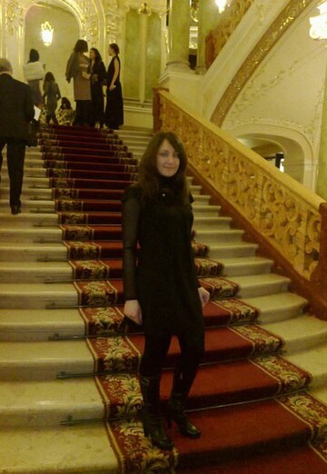 Anastasija (@anastasiya25260) — mein Foto #6
