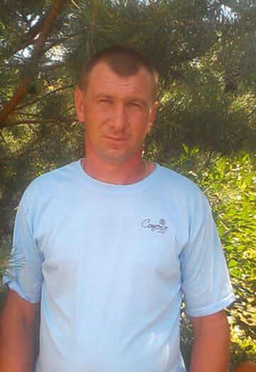 My photo - aleksey, 38 from Uholovo (@aleksey108310)