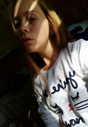 My photo - Liliya, 25 from Sergiyev Posad (@liliya23028)
