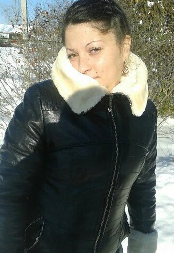 My photo - Inga, 34 from Dobryanka (@inga6239)