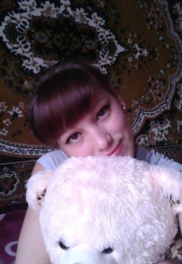 My photo - Nastyona, 34 from Novyye Burasy (@anastasiya41107)