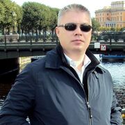 Andrey 54 Saint Petersburg
