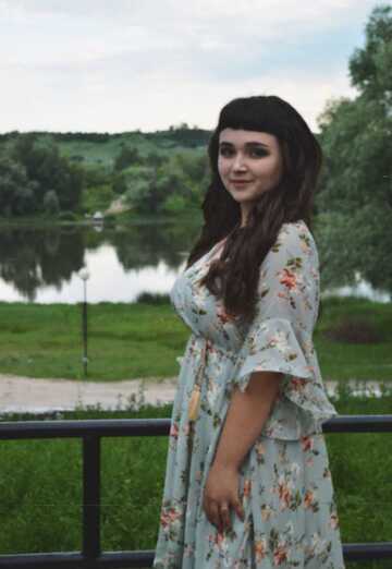 Моя фотография - Анна, 20 из Ростов-на-Дону (@anna248140)