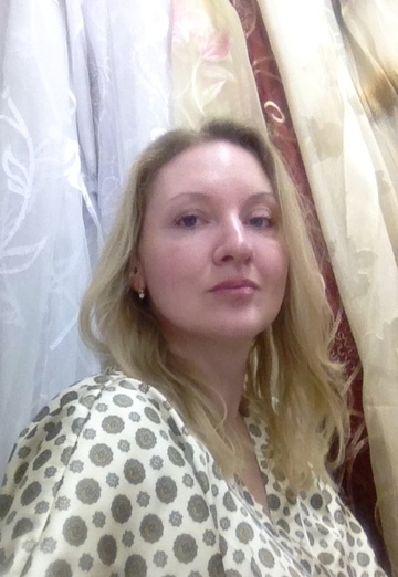 Моя фотография - Ольга, 49 из Донецк (@olga290501)