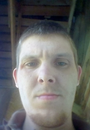 My photo - Sergey, 33 from Petrozavodsk (@zuevserjick)