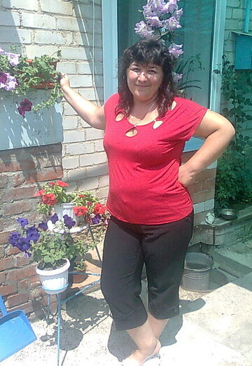 Моя фотография - Татьяна, 52 из Армавир (@tatyana63671)