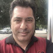 Bariss 38 Antalya