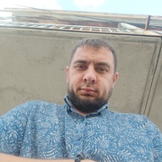 Аким, 38, Новосибирск