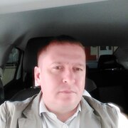 Владимир 41 год (Козерог) хочет познакомиться в Ханты-Мансийске