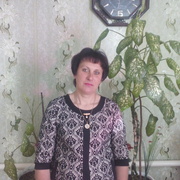 светлана, 54, Стародуб
