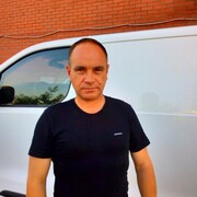 Олег, 51, Реутов