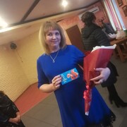 Татьяна Саблюкова, 49, Шарья