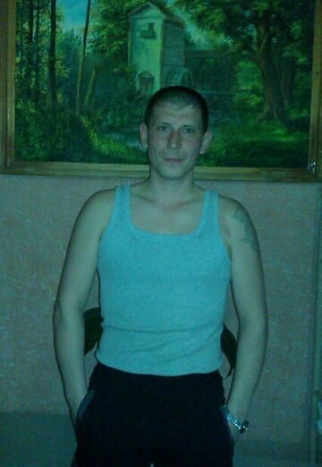 Моя фотография - игорь, 37 из Саратов (@igor206883)