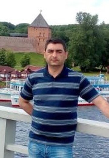Моя фотография - он, 42 из Великий Новгород (@on1107)
