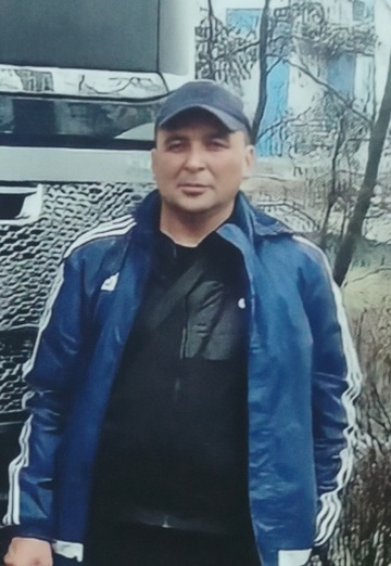 My photo - Aleksandr, 52 from Ulan-Ude (@aleksandr1238384)