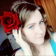 Мария, 27, Волчиха