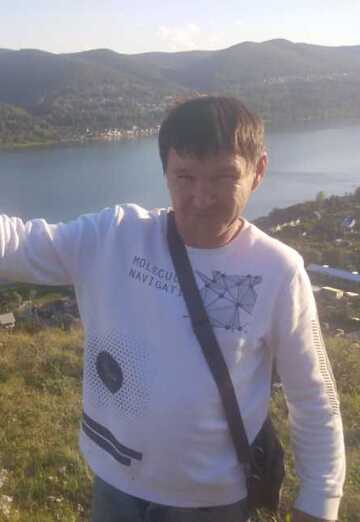 My photo - Oleg, 33 from Krasnoyarsk (@oleg297809)