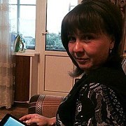 Татьяна Дербенева, 42, Параньга