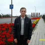 сергей, 60, Казанское