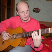 Sergey 62 Tambov