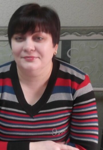 Benim fotoğrafım - Svetlana, 52  Belaya Kalitva şehirden (@svetlana6124771)