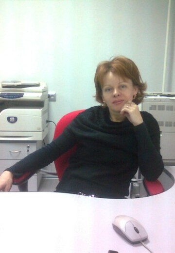 Моя фотография - Наталья, 53 из Забайкальск (@natalwy6795710)